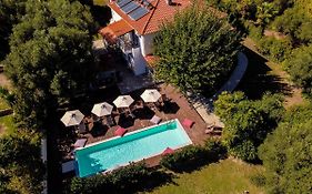 Casa Villa, Xenia Paliouri